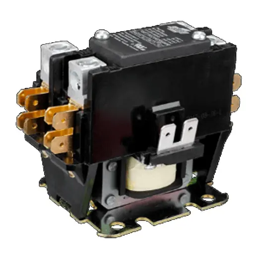 SINGLE POLE CONTACTOR 24V 30A - Geothermal Parts